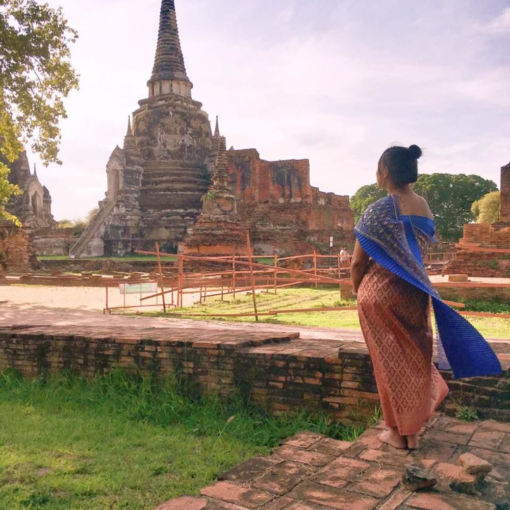 Meet your Posher, Mon